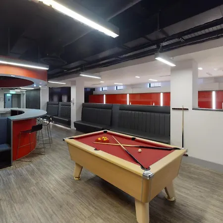 For Students Only - Iq Lambert House