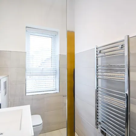 Smithfield By The Heim شقة *