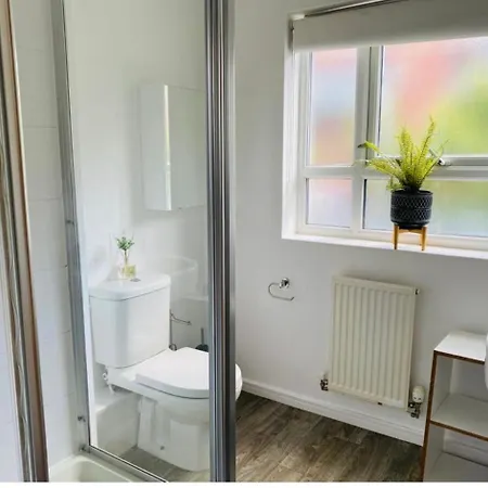 Modern, Stylish And Central * Manchester