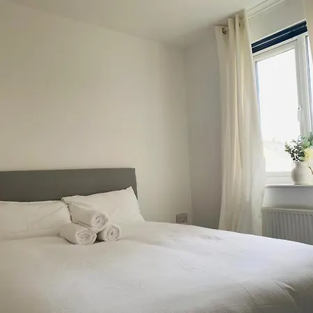 Homestay Modern, Stylish And Central Manchester