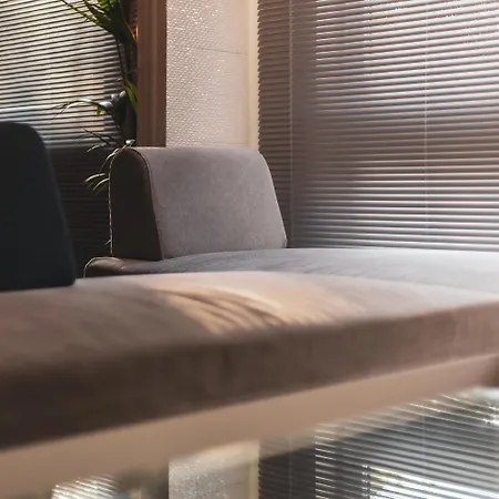 Luxury - Centre Apartment *