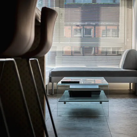 Luxury - Centre * Manchester