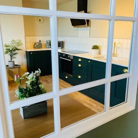 Brantwood - 4 아파트 맨체스터