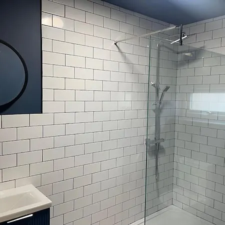Brantwood - 2 Apartamento Mánchester