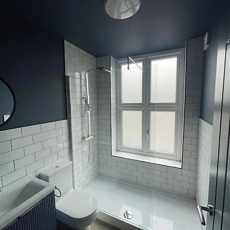 Brantwood 1 Manchester