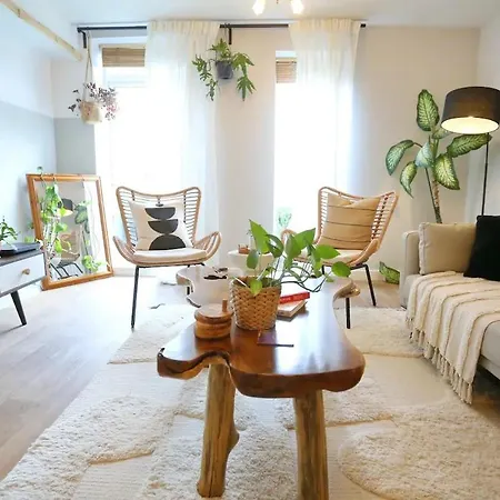 Appartement Free Parking X2 Walk To Man - Pass The Keys Manchester