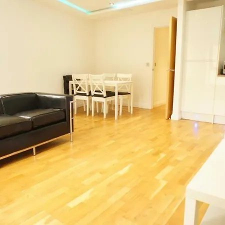 In Centre * Manchester