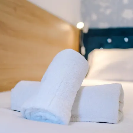 The Retreat Near Salford Quays Σπίτι διακοπών Μάντσεστερ