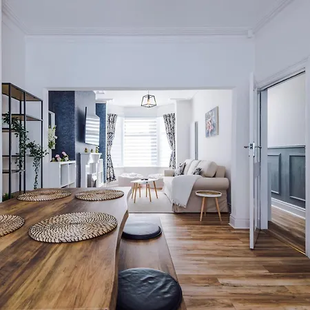 The Retreat Near Salford Quays Μάντσεστερ