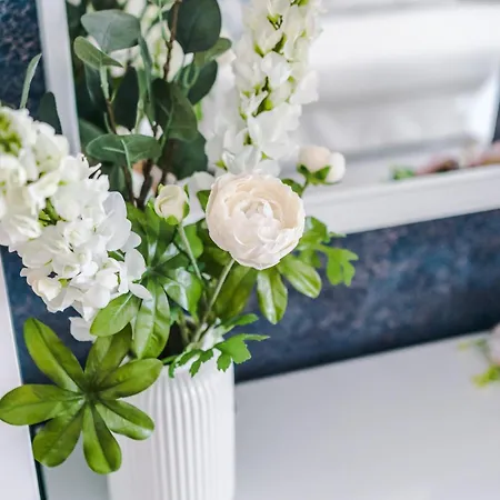 The Retreat Near Salford Quays Σπίτι διακοπών Μάντσεστερ