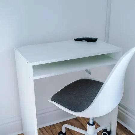 The Retreat Near Salford Quays Μάντσεστερ