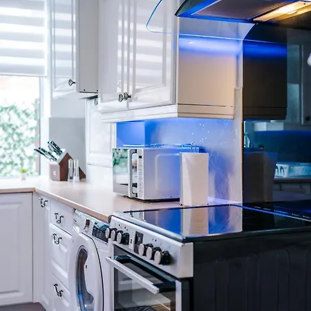 The Retreat Near Salford Quays Σπίτι διακοπών Μάντσεστερ