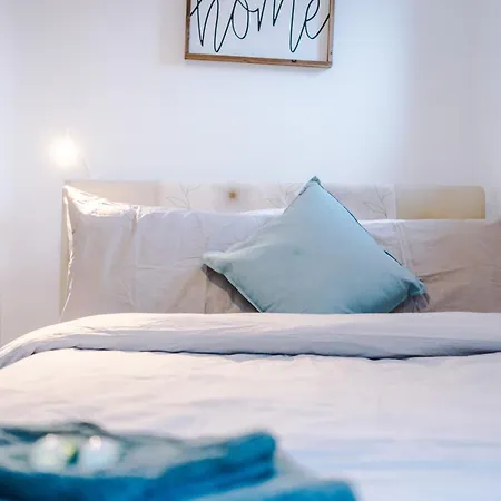 4 Bedroom Victorian House Holiday home