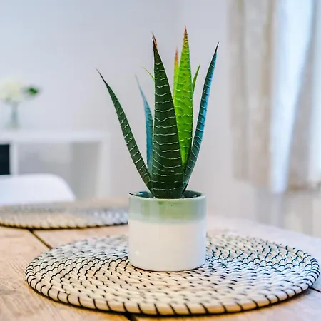 4 Bedroom Victorian House