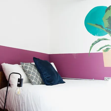 Hostal Malacuna *