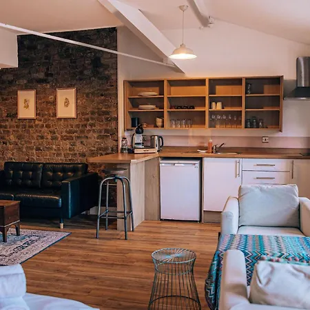 Hostal Malacuna Mánchester