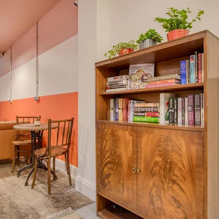 Hostal Malacuna Mánchester