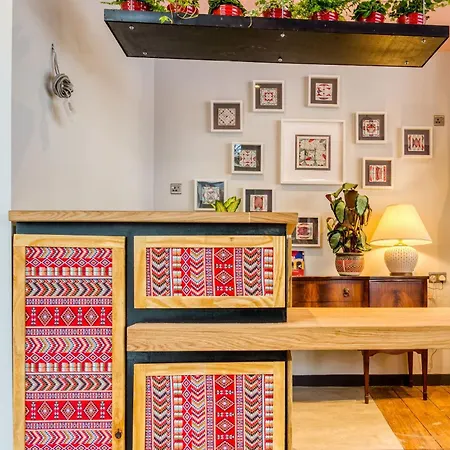 Hostal Malacuna Mánchester