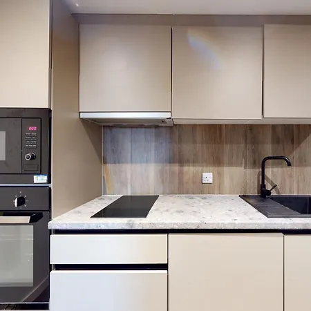 Apartament For Students Only Canvas *