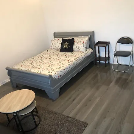 Campsite Private Manchester