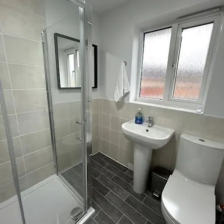 Lovely House Near Centre * Manchester
