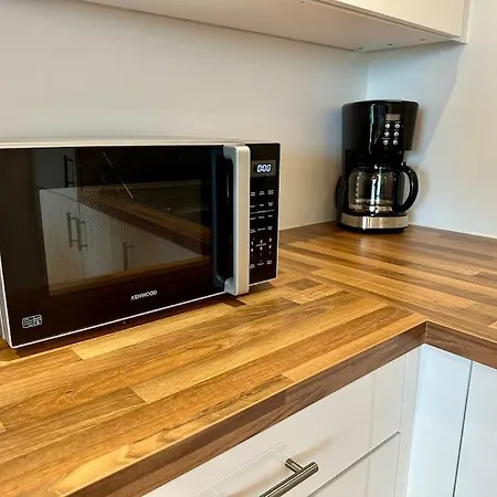 Beautiful Waterside Near Old Trafford Manchester