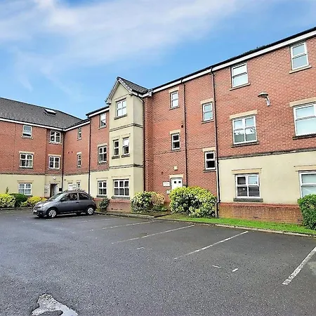 Homestay Cocoon- A Cozy Retreat Manchester