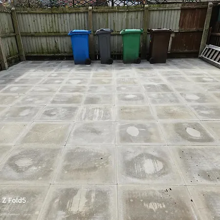 Brigstock Holidays House Manchester