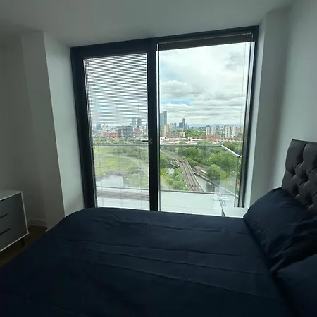 Apartment View