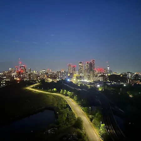 Apartment View