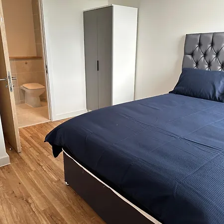 View Apartment *