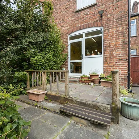 Prázdninový dům Guestready - Enchanting Life In Gorse Hill *