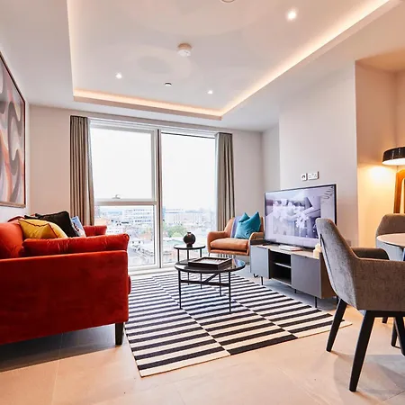 Charles Hope Centre * Manchester