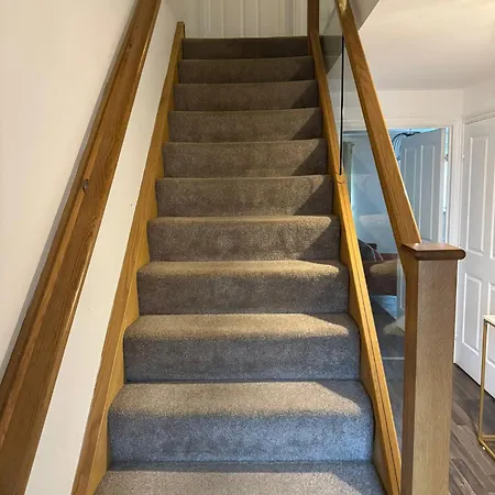 Modern Twin Near Ancoats & Etihad Stadium Manchester