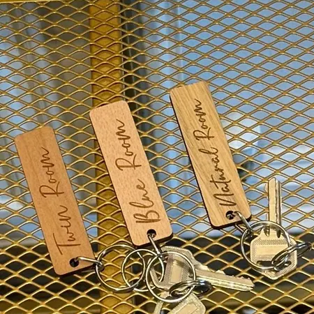 Modern Twin Near Ancoats & Etihad Stadium Séjour chez l'habitant *