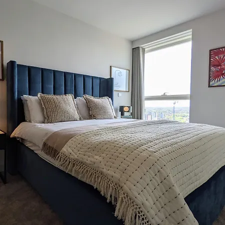 Charles Hope Centre * Manchester