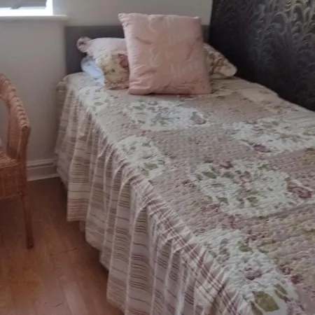 홈스테이 Bed 4 Night 맨체스터