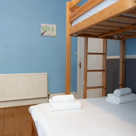 Comfy Private Near Mcr Centre