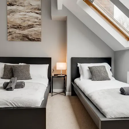 Σπίτι διακοπών Park View