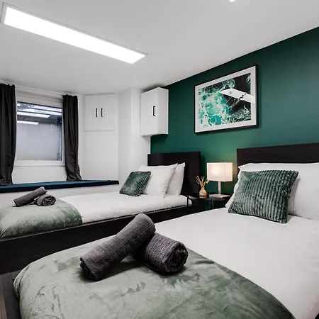 Park View * Μάντσεστερ