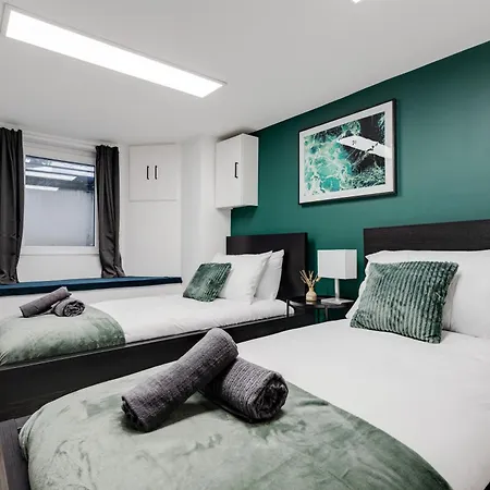 Σπίτι διακοπών Park View