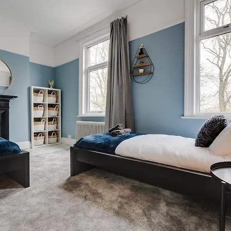 Park View * Μάντσεστερ