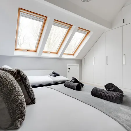 Park View Σπίτι διακοπών