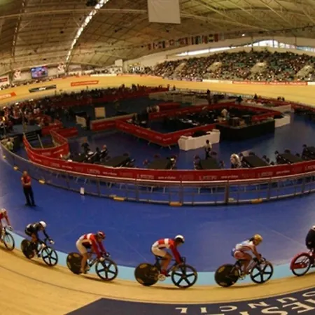 Bluesea Near Etihad アパート マンチェスター