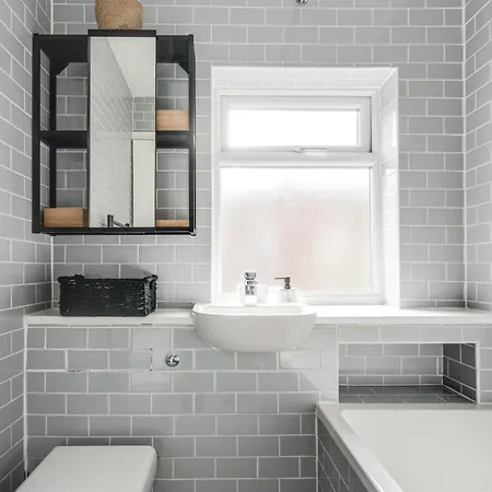 Σπίτι διακοπών Park View Μάντσεστερ