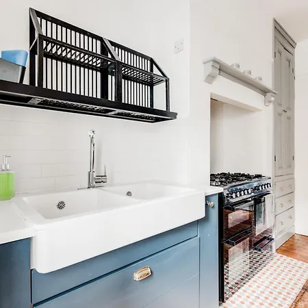 Σπίτι διακοπών Park View