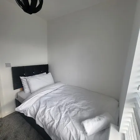 Bluesea Near Etihad *