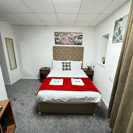 Parkview 3*