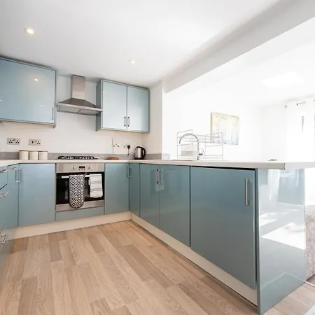 Guestready - A Haven By The River