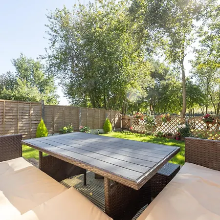 Guestready - A Haven By The River Prázdninový dům Manchester